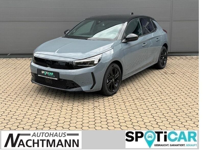 Opel Corsa 14.245 km 17.990 € Rohr 93352