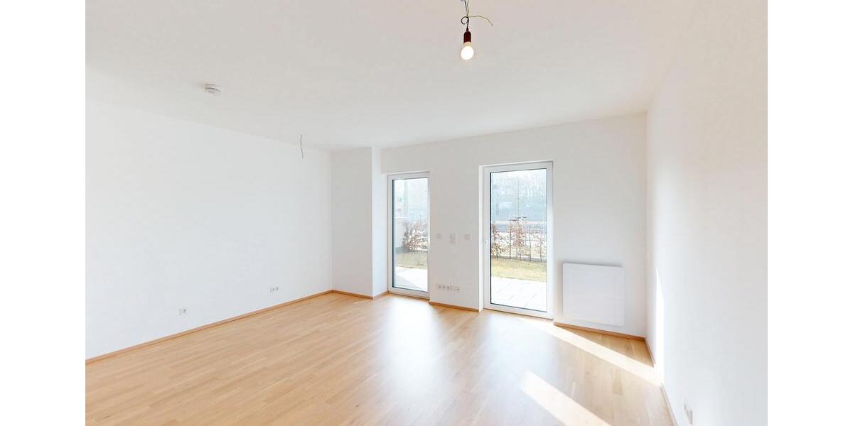 Etagenwohnung Augsburg - 1 Zimmer, 38 m&sup2;, 720&euro; | Angebot:26660344