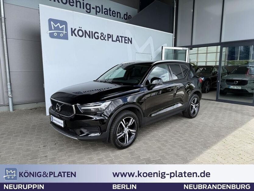 XC40