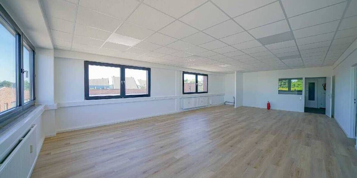 Gewerbeobjekt Ratingen West - 2 Zimmer, 145 m&sup2;, 1.230&euro; | Angebot:26858839