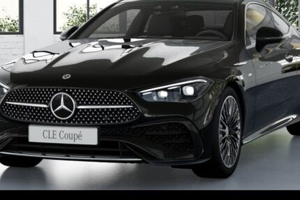 Mercedes-Benz CLE 300 3.839 km 61.500 € Hamburg 22047