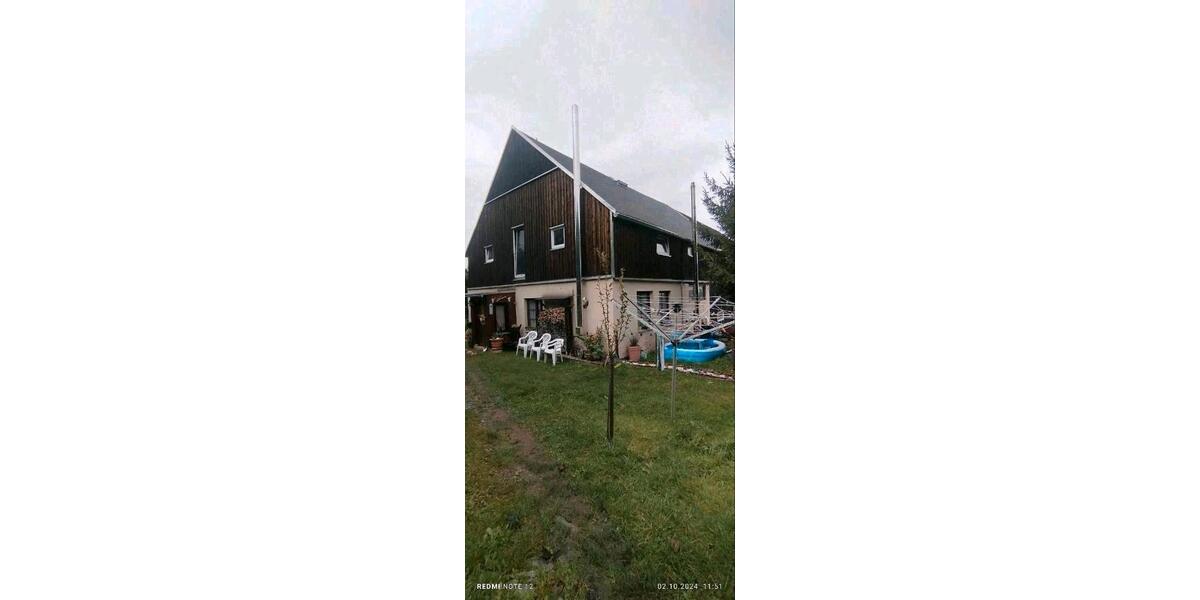 Bauernhaus, Landhaus Stollberg (Erzgebirge) - 8 Zimmer, 280 m&sup2;, 199.000&euro; | Angebot:17617178
