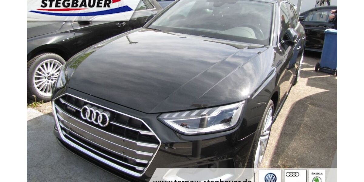 Audi A4 77.503 km 29.980 &euro; Neu Isenburg 63263