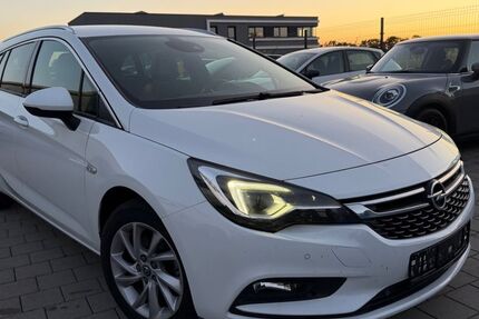 Opel Astra 195.000 km 5.999 &euro; Weiden 92637