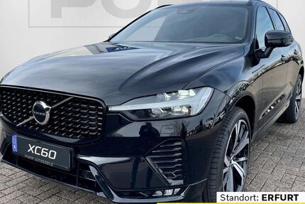 Volvo XC60 40.892 km 42.980 € Erfurt 99099