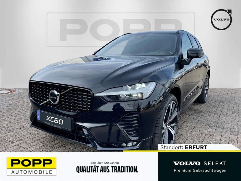 Volvo XC60 40.892 km 42.980 € Erfurt 99099