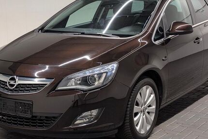 Opel Astra 136.620 km 4.980 &euro; Langenweddingen 39171