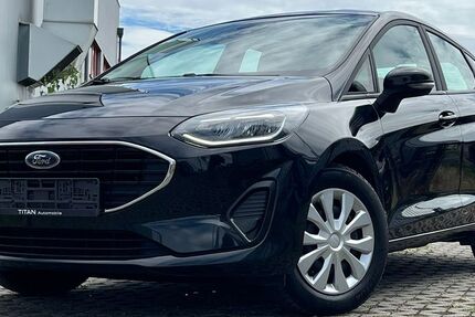 Ford Fiesta 153.000 km 8.950 &euro; Erftstadt 50374