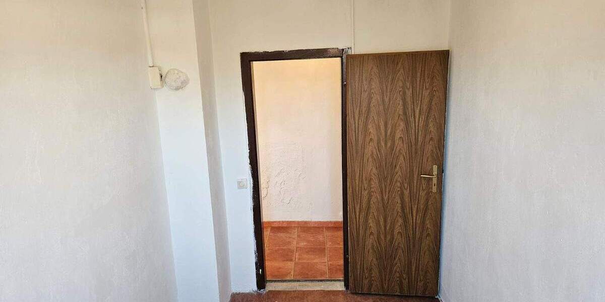 Etagenwohnung Gröningen Großalsleben - 2 Zimmer, 53 m&sup2;, 220&euro; | Angebot:26064722