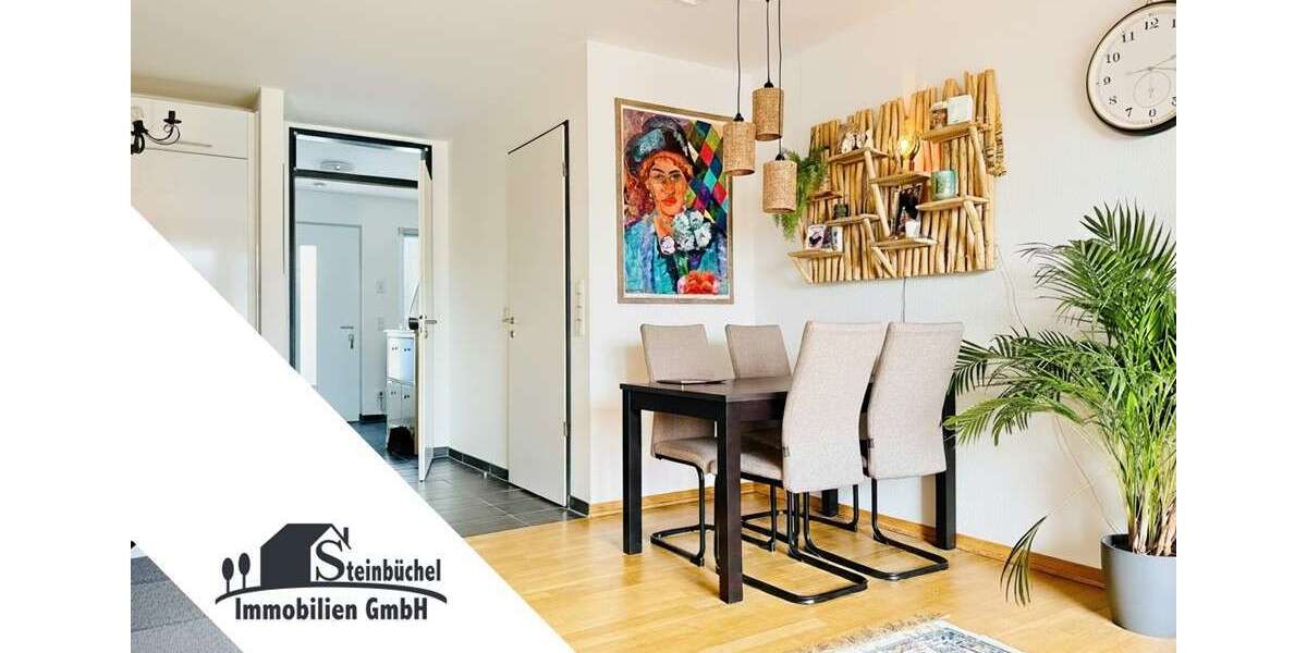 Etagenwohnung Münster Gievenbeck - 3 Zimmer, 84 m&sup2;, 598.000&euro; | Angebot:25998459