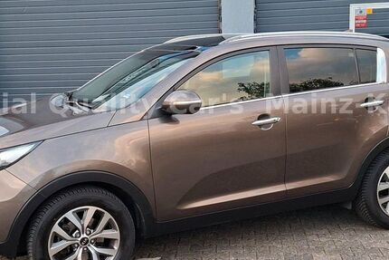 Kia Sportage 140.000 km 7.990 &euro; Mainz-Kastel 55252