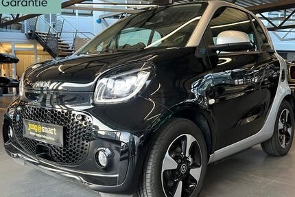 Smart ForTwo 11.633 km 16.880 &euro; Hohenlinden 85664