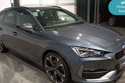 Cupra Leon 28.155 km 29.970 &euro; Eching 85386