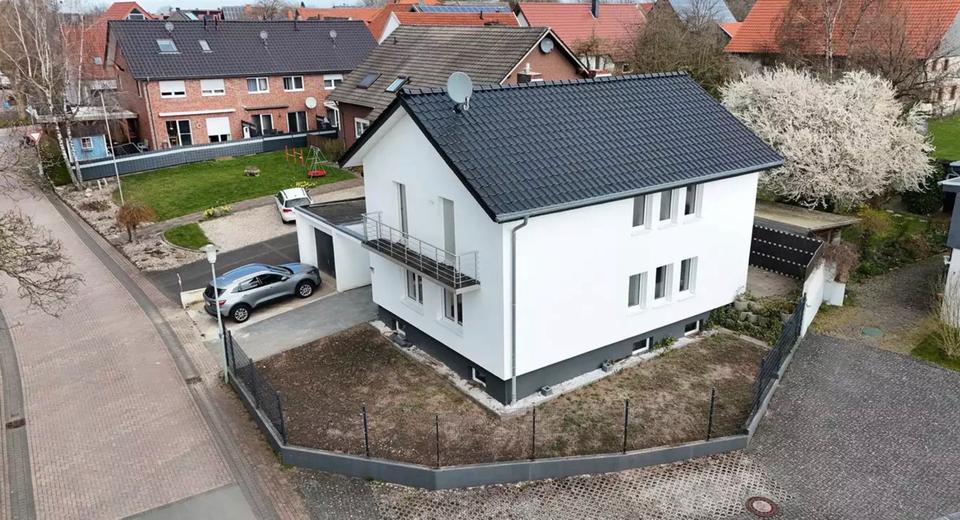 Einfamilienhaus Paderborn Neuenbeken - 5 Zimmer, 145 m&sup2;, 515.000&euro; | Angebot:26754722