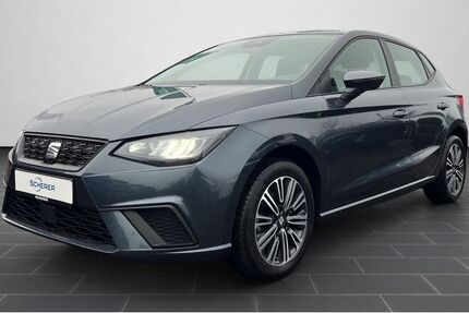 Seat Ibiza 29.419 km 16.900 &euro; Mayen 56727