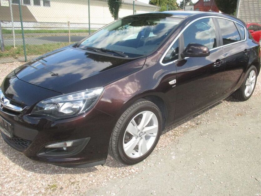 Astra