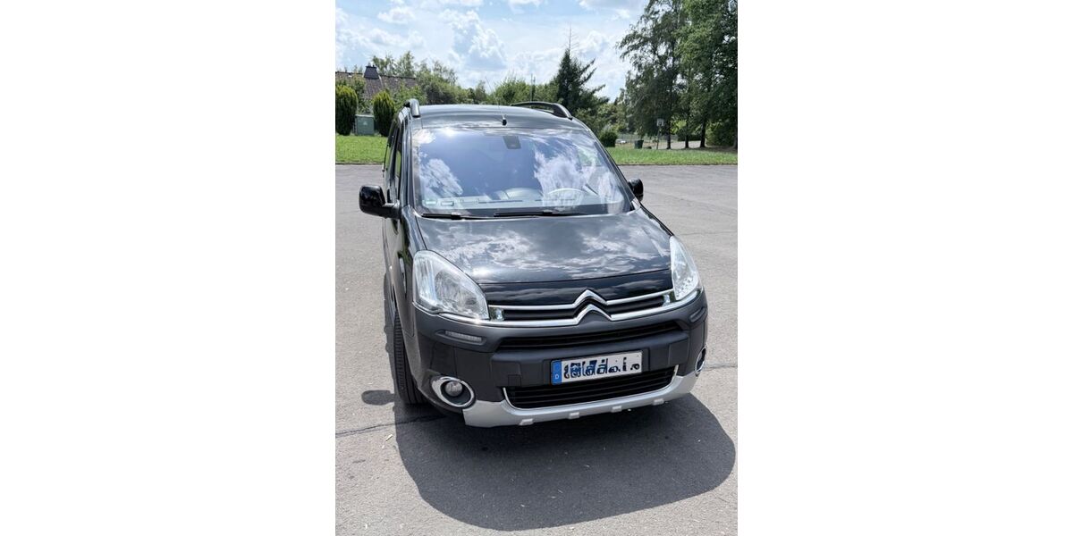 Citroen Berlingo 140.000 km 6.600 &euro; Bergneustadt 51702