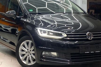 VW Touran 125.295 km 17.900 &euro; Neu-Isenburg 63263