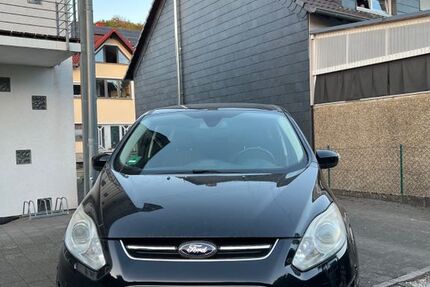 Ford C-Max 181.000 km 6.400 &euro; Wadgassen 66787