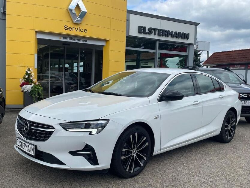 Opel Insignia 45.000 km 23.500 € Edewecht 26188