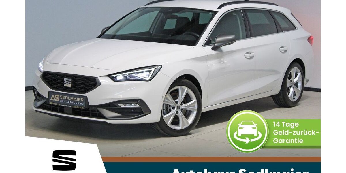 Seat Leon 69.443 km 22.990 &euro; Eching i. Ndb. 84174