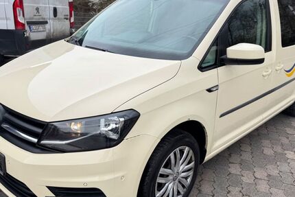 VW Caddy Maxi 401.000 km 7.990 &euro; Dillingen 66763