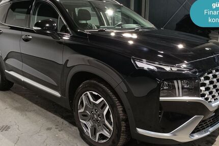 Hyundai SANTA FE 57.772 km 30.220 &euro; Eching 85386