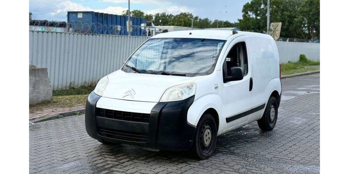 Citroen Nemo 240.000 km 1.200 &euro; Bremen, Stadt 28259