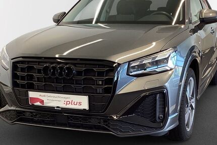 Audi Q2 27.519 km 29.678 &euro; Mölln 23879