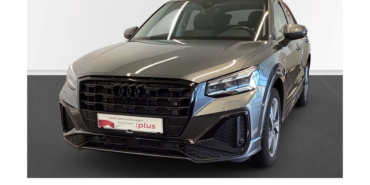 Audi Q2 27.519 km 29.678 &euro; Mölln 23879