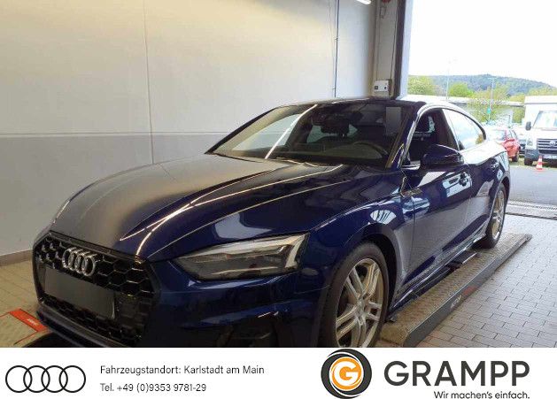 Audi A5 64.280 km 31.590 &euro; Lohr am Main 97816