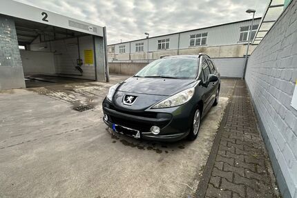 Peugeot 207 116.500 km 2.950 &euro; Mönchengladbach 41239