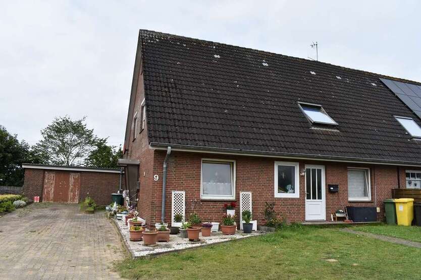 Haus zum Kaufen in Almdorf 216.000 € 129 m²