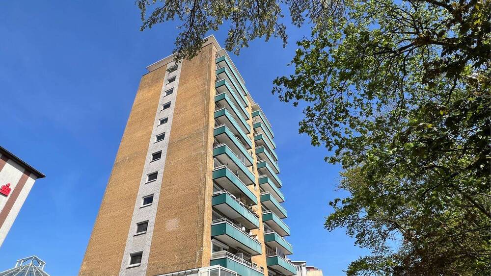 Etagenwohnung Lauenburg - 3 Zimmer, 79 m&sup2;, 185.000&euro; | Angebot:26684148
