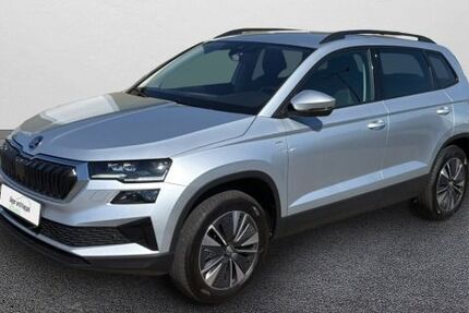 Skoda Karoq 26.900 km 30.900 &euro; Speyer 67346