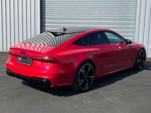 Audi S7 Sportback quattro Panorama Matrix-LED ACC 33.070 km 66.490 &euro; Sangerhausen 06526