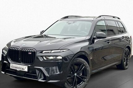BMW X7 M60 25.907 km 90.950 &euro; Bad Oeynhausen 32547