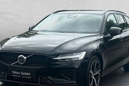 Volvo V60 15.000 km 38.890 &euro; Karlsruhe 76187