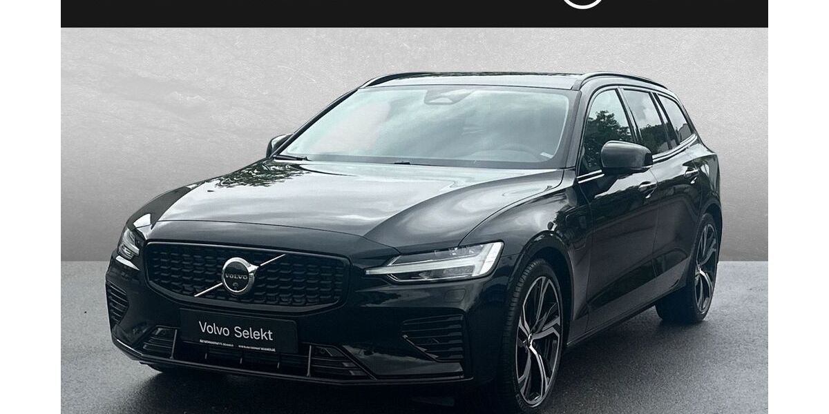 Volvo V60 15.000 km 38.890 &euro; Karlsruhe 76187