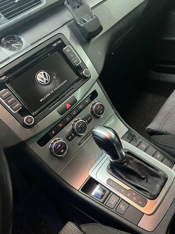 Passat