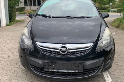 Opel Corsa 137.738 km 3.999 € Mainz-Kastel 55252