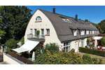 Maisonettewohnung im historischen Hofgut Zöbigker mit Garten und Balkon, direkt am Cospudener See 4 zimmer