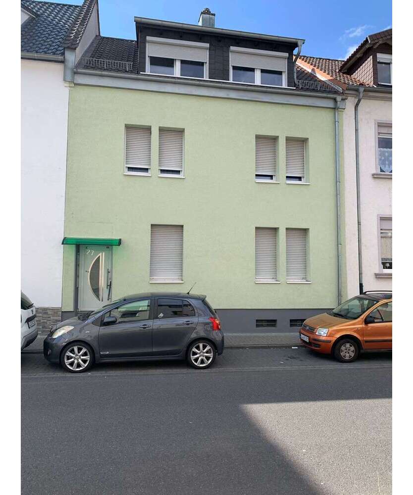 Haus zum Kaufen in Ludwigshafen 389.000 € 166 m²