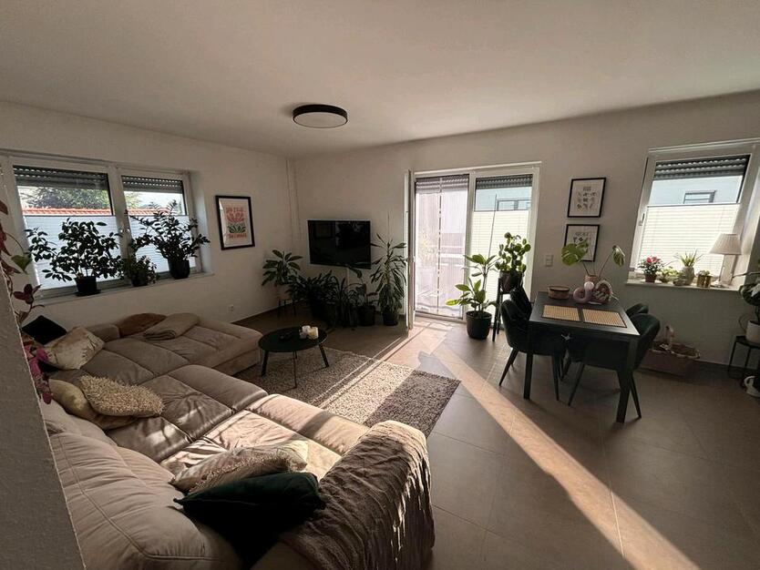 3 Zimmer Wohnung in Dinklage