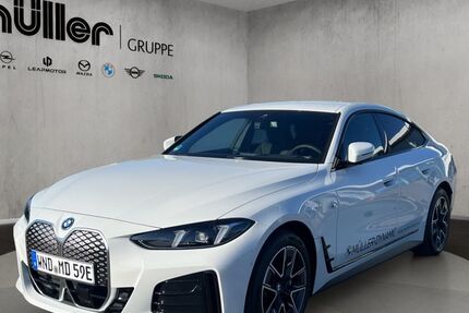 BMW i4 1.813 km 51.890 &euro; Lebach 66822