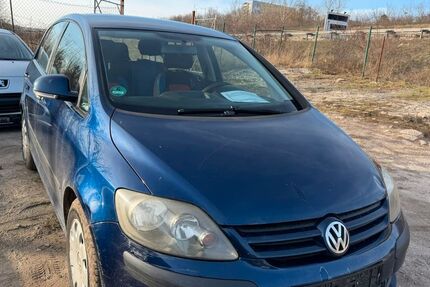 VW Golf Plus 220.000 km 1.090 &euro; Jena 07751