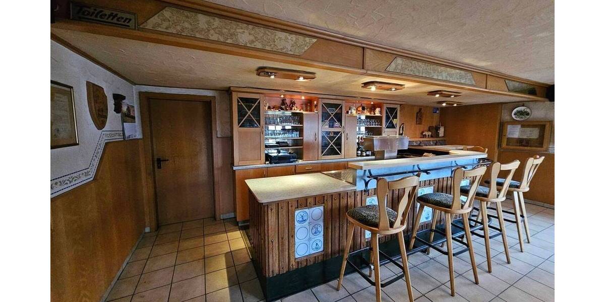 Gewerbeobjekt Hallenberg Hesborn - 139.000&euro; | Angebot:26931050
