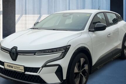 Renault Megane E-TECH 65.164 km 17.390 &euro; Berlin 12099