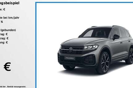 VW Touareg 14.962 km 85.897 &euro; Dießen am Ammersee 86911