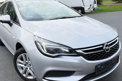 Opel Astra 173.000 km 4.499 &euro; Limburg/Eschhofen 65552